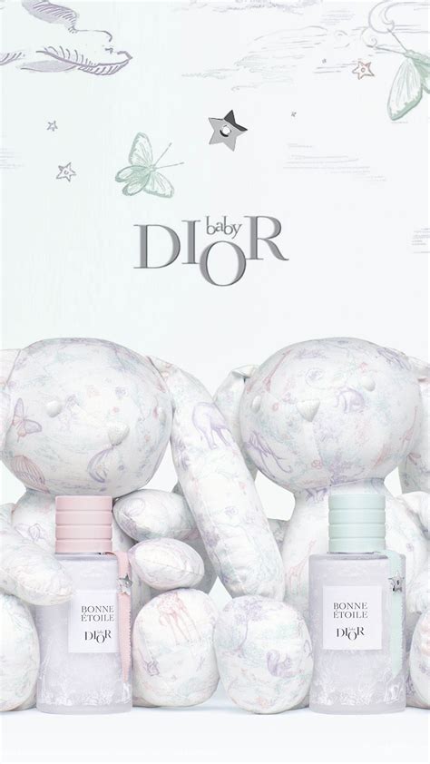 sucette dior bebe|newborn baby dior.